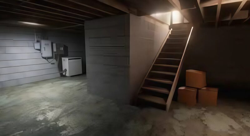 Een man besloot zijn oude bank niet weg te gooien, maar deze te repareren voor zijn huis ։ Toen hij echter zag wat er zich in de bank bevond, verstijfde hij van schrik en werd hij gedwongen de politie te bellen